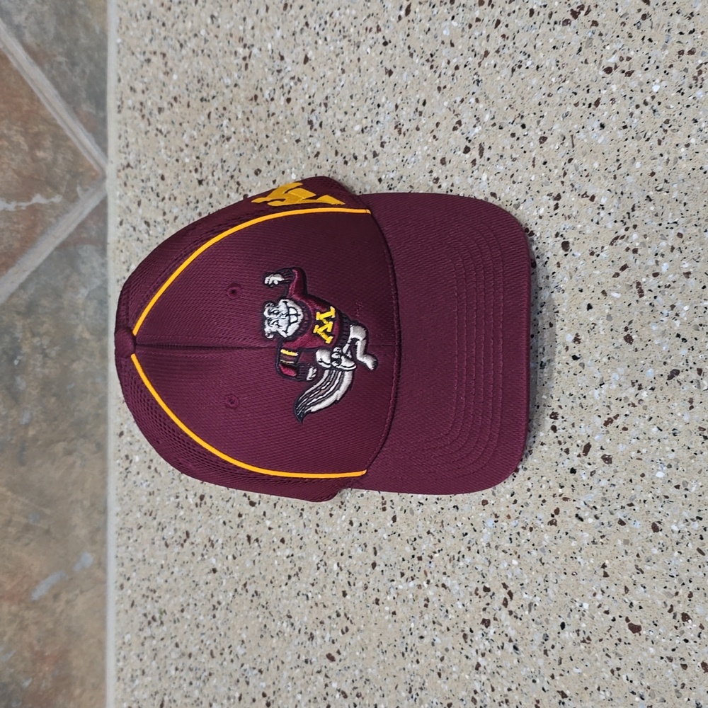 Minnesota Gophers Men's Hat